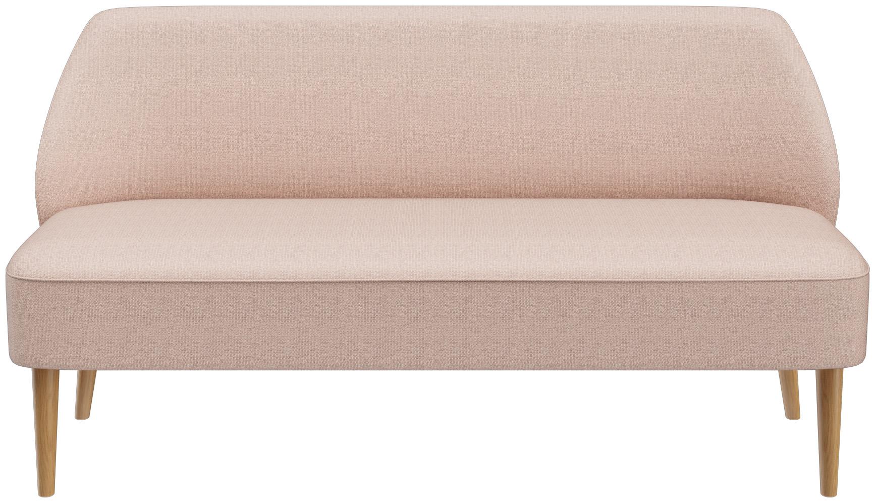 Abbildung 2-seater Cliff Vorderansicht