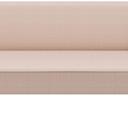 Abbildung 2-seater Cliff Vorderansicht