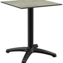 Abbildung Eettafel Kenan Schrägansicht