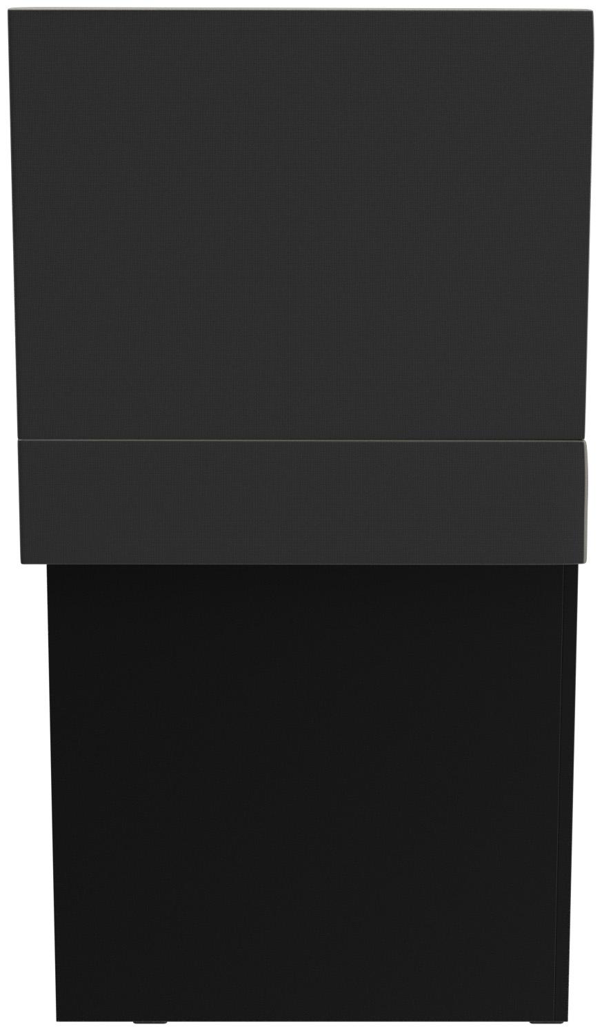 Abbildung Hoekelement Anett Rückansicht