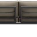 Abbildung 2-seater Lorcan Rückansicht