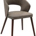 Abbildung Armlehnstuhl Nilla Schrägansicht