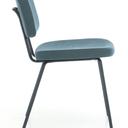 Abbildung chaise P 32 Seitenansicht