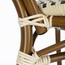 Abbildung armchair Marco Detailansicht