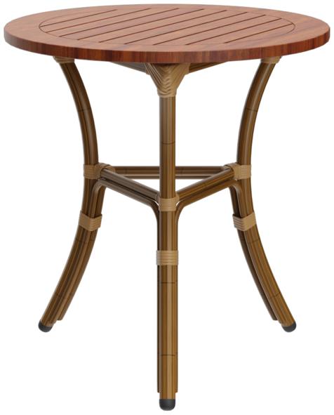 Abbildung dining table Marysol Schrägansicht