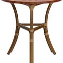 Abbildung dining table Marysol Schrägansicht