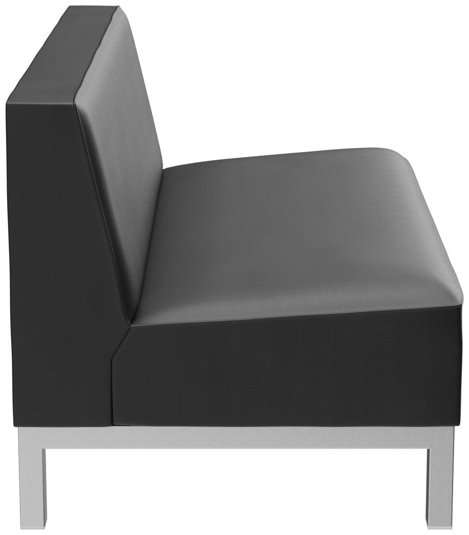 Abbildung Élément 2 places Chilly Seitenansicht