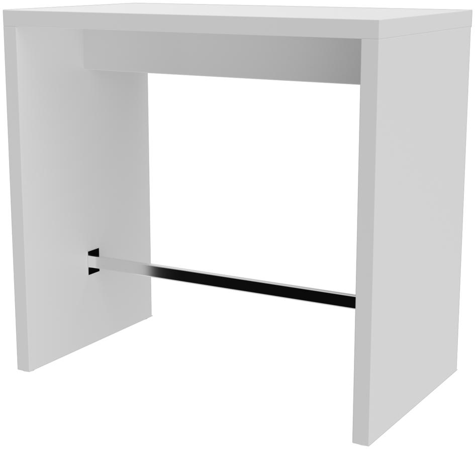Abbildung Table haute Formline Schrägansicht