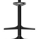 Abbildung Table à manger Modular T Seitenansicht