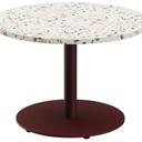 Abbildung Couchtisch T12 Slim Vorderansicht