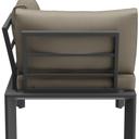 Abbildung élément d’angle Lorcan Rückansicht