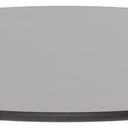 Abbildung Plateau de table Compact Slim Vorderansicht