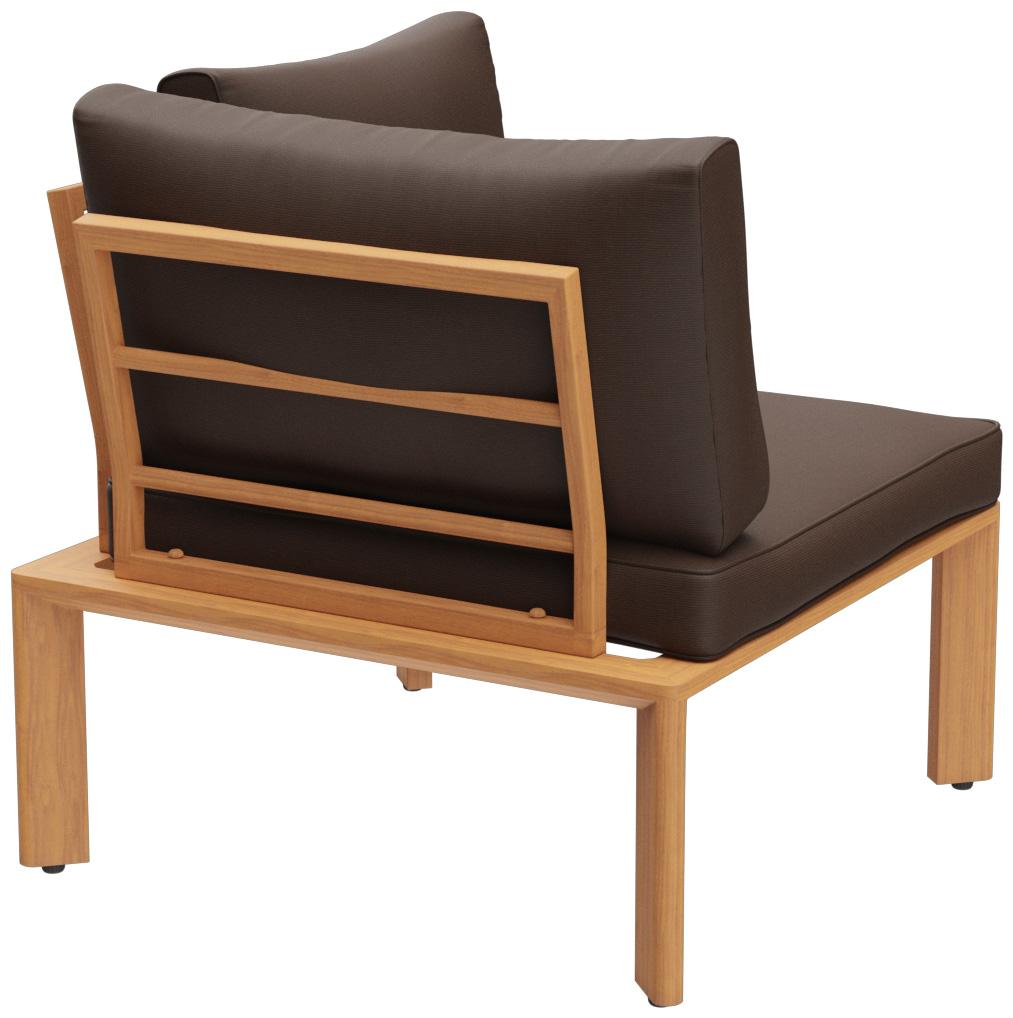 Abbildung Eckelement Lorcan Schrägansicht