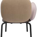 Abbildung Hoekfauteuil rechts Liberty Rückansicht