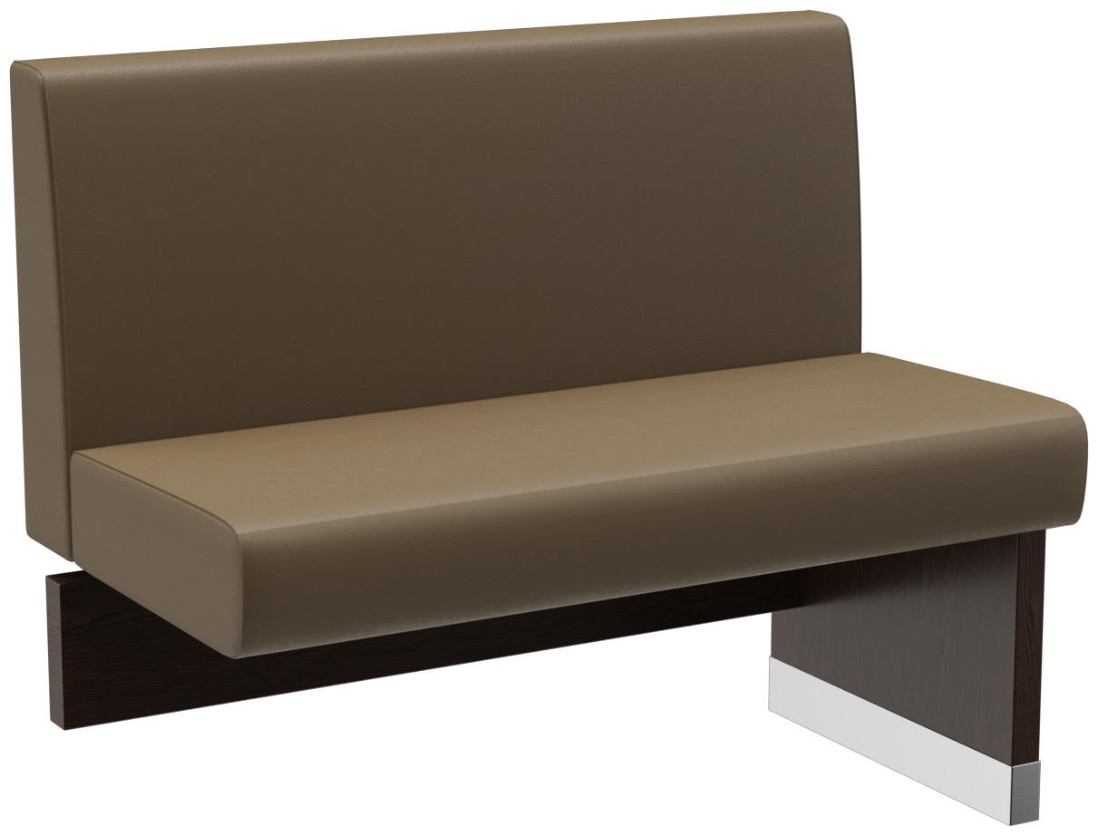 Uitbreiding / eindstuk 100 cm H-Line