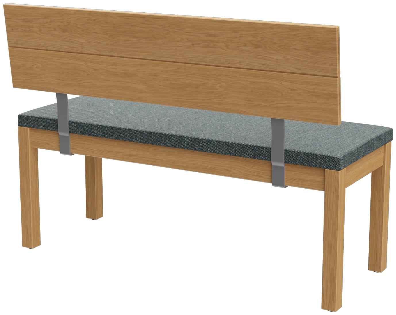 Abbildung Enkel item 120 cm Silvia Schrägansicht