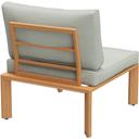 Abbildung 1-seater Lorcan Schrägansicht