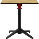 Abbildung Table à manger Sven Vorderansicht