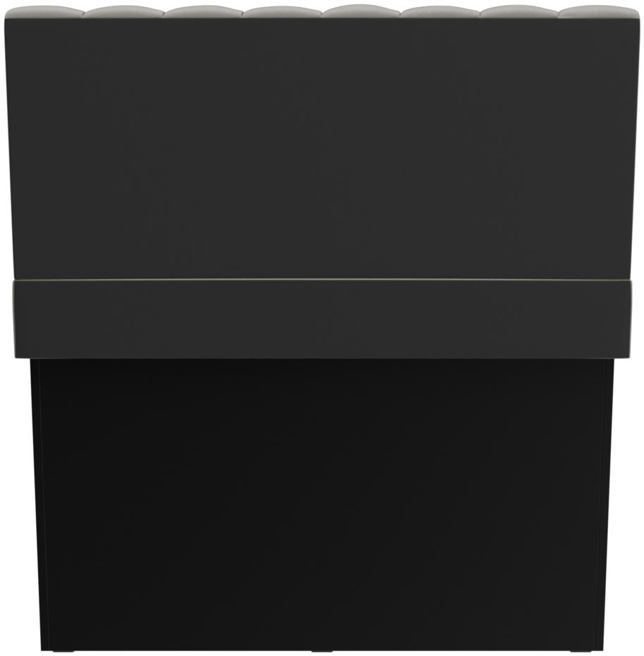 Abbildung Single element 120 cm Felipa Rückansicht