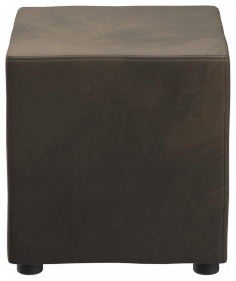 Abbildung Tabouret Corina Vorderansicht