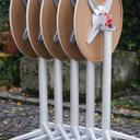 Abbildung Stehtisch Sven Ambiente