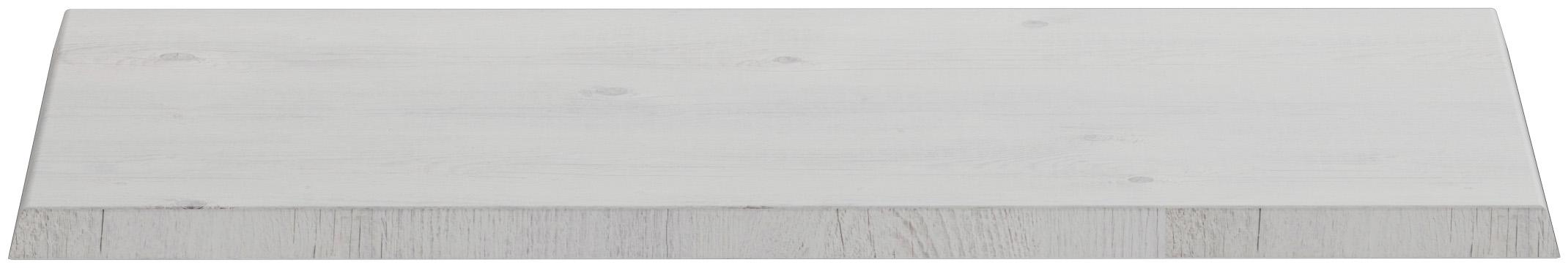 Abbildung Plateau de table Easy Classic Vorderansicht