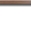 Abbildung Esstisch Tivon Rückansicht