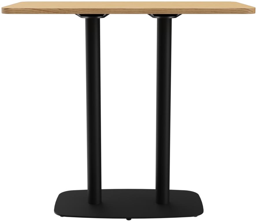 Abbildung Table haute  Vorderansicht