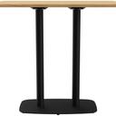 Abbildung Table haute  Vorderansicht