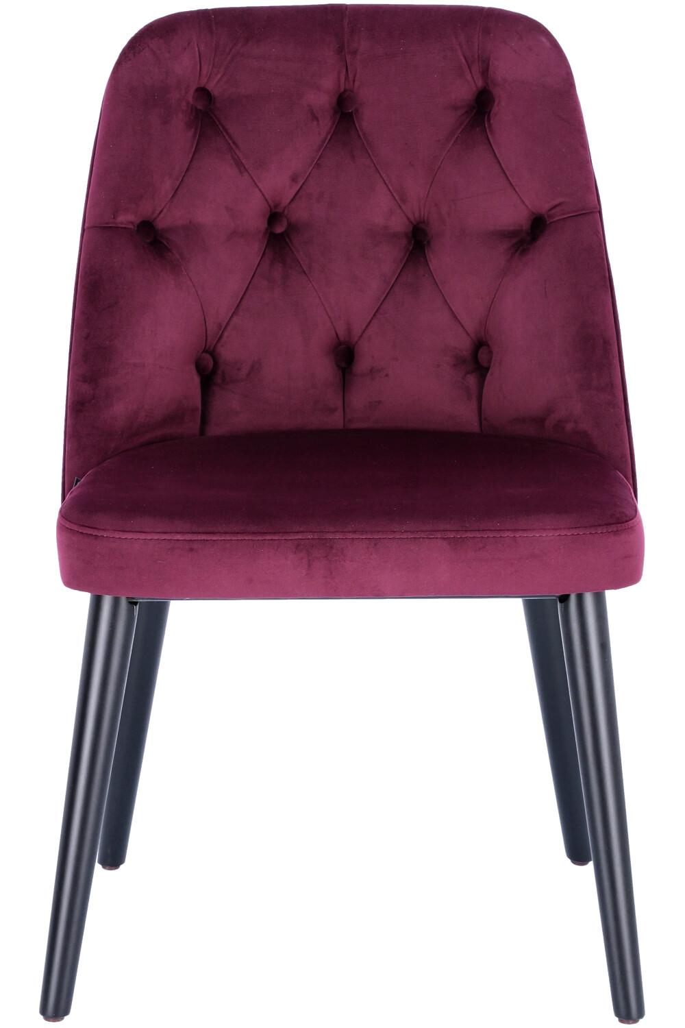 Abbildung chair Marlo Vorderansicht