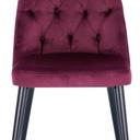 Abbildung chair Marlo Vorderansicht