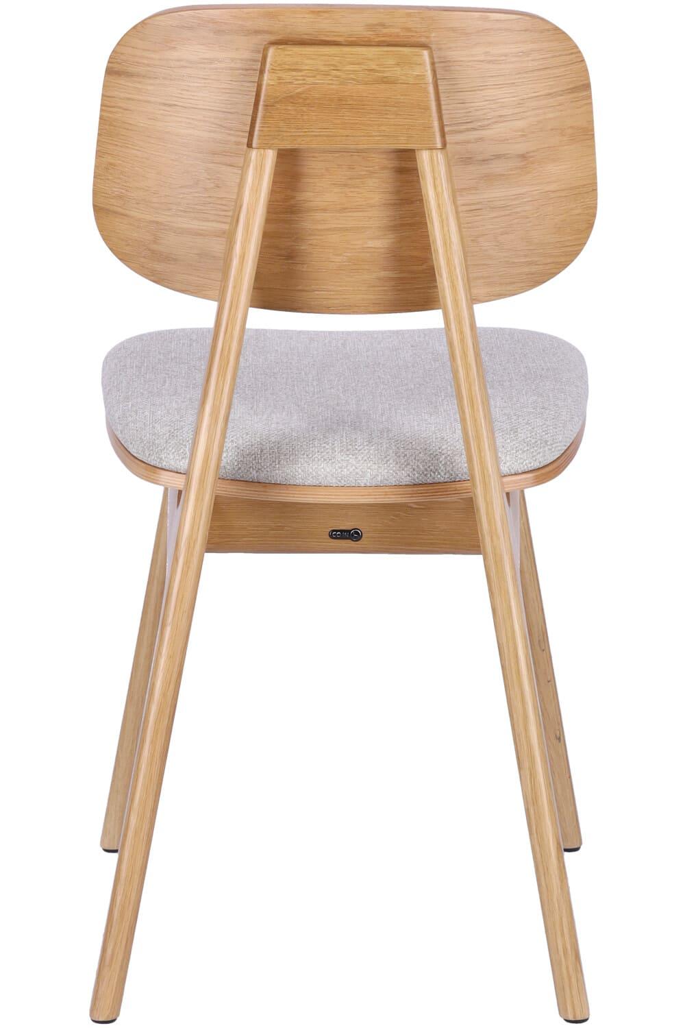 Abbildung chaise Ralera Rückansicht