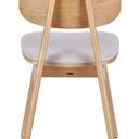 Abbildung chaise Ralera Rückansicht