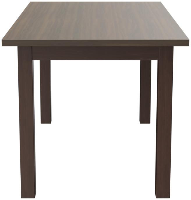 Abbildung dining table Dunia Seitenansicht