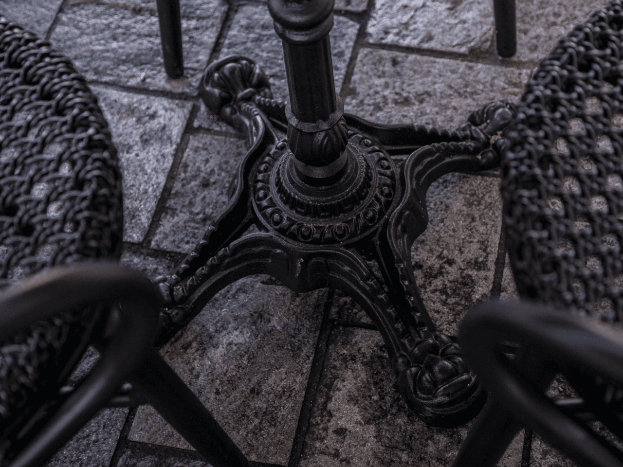 Abbildung Table à manger Venera Ambiente