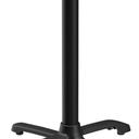 Abbildung Table à manger Sonam Vorderansicht