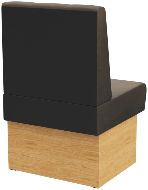 Abbildung Zwischenelement 60 cm Hester Schrägansicht