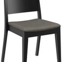 Abbildung Stuhl Quin Schrägansicht