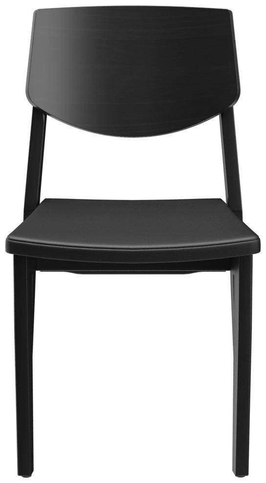 Abbildung chair Quorum C Vorderansicht