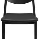 Abbildung chair Quorum C Vorderansicht