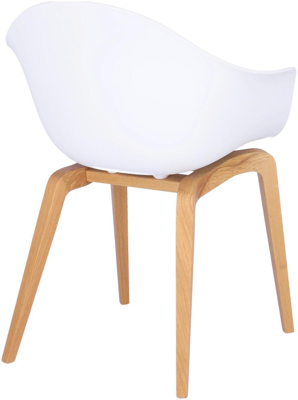 Abbildung Armchair Tamo Schrägansicht