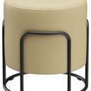 Abbildung Hocker Doria M Rückansicht