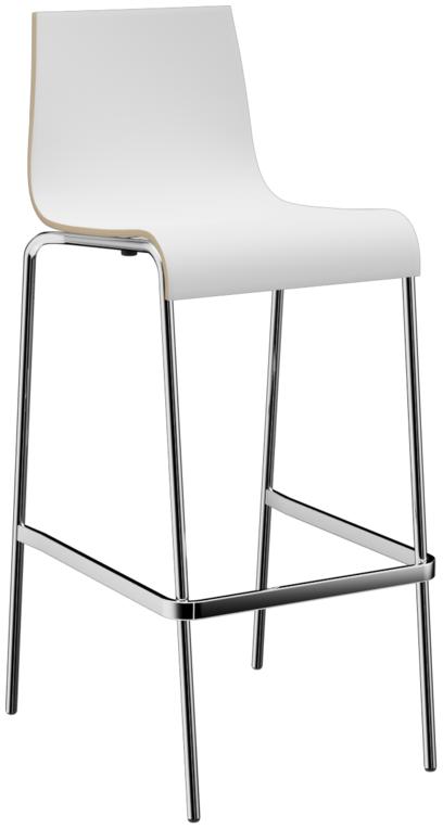 Tabouret de bar Paula