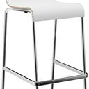 Abbildung bar stool Paula Schrägansicht