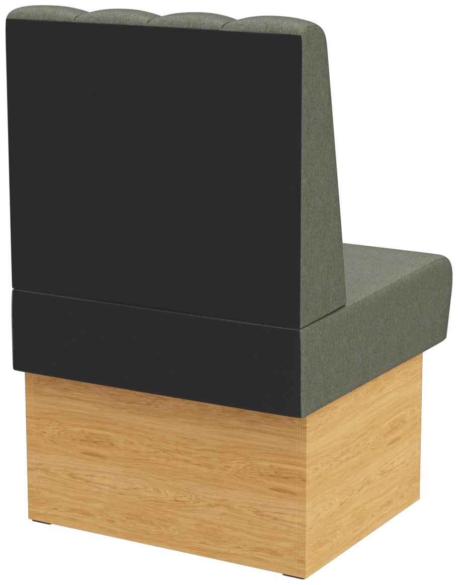 Abbildung Élément intermédiaire 60 cm Felipa Schrägansicht