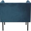 Abbildung Fauteuil Tuya Rückansicht