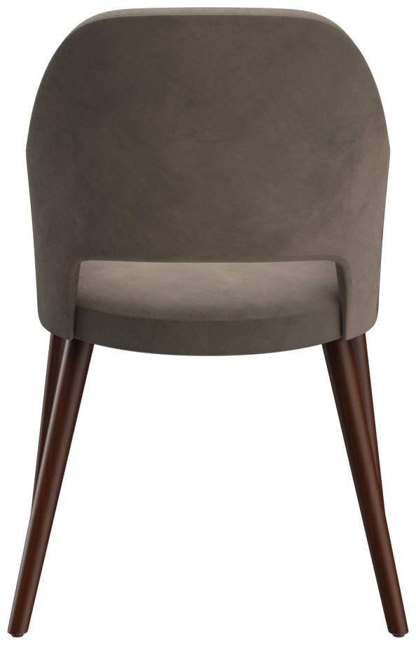 Abbildung Armstoel Liska Rückansicht