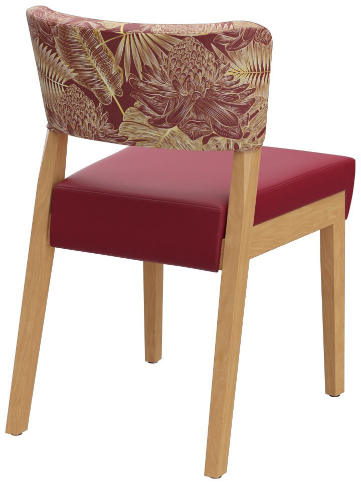 Abbildung stoel Pika Schrägansicht