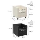 Abbildung Sessel Charly