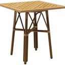 Abbildung dining table Marysol Schrägansicht